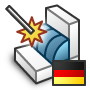 Weldments (DIN)